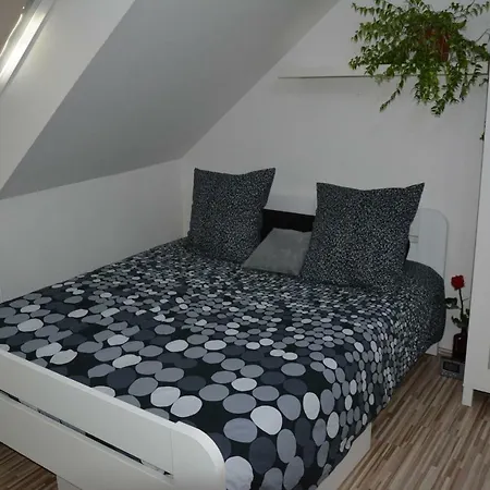 Ubytovani Pod Cimburkem Mestecko Trnavka Exterior photo