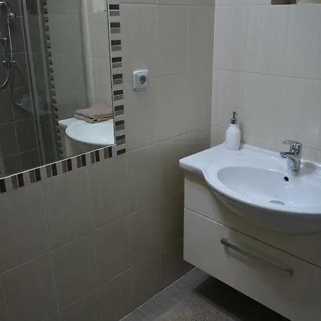 Ubytovani Pod Cimburkem Mestecko Trnavka Exterior photo