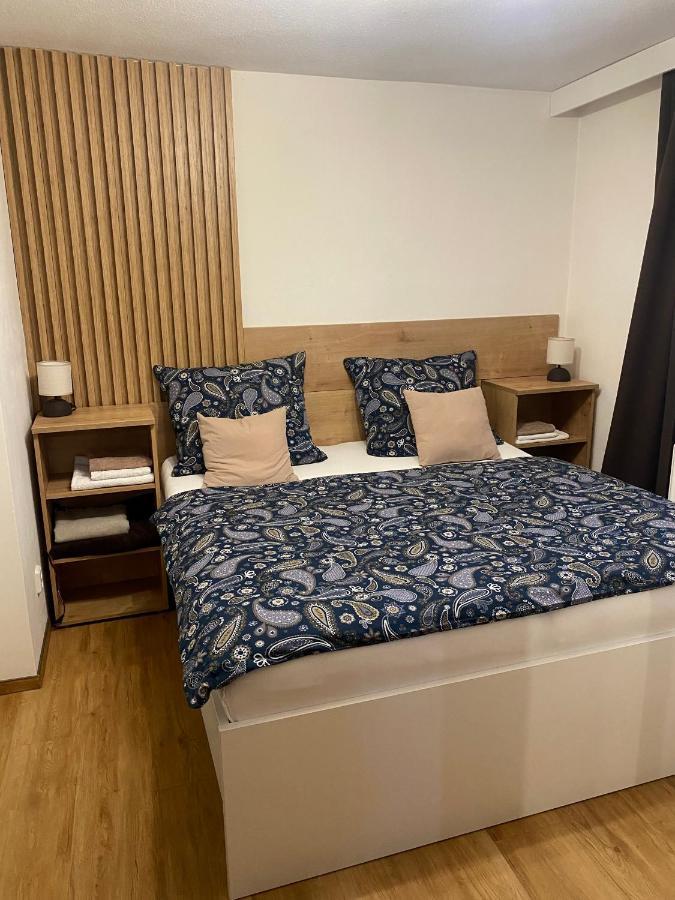Pod Cimburkem * Mestecko Trnavka