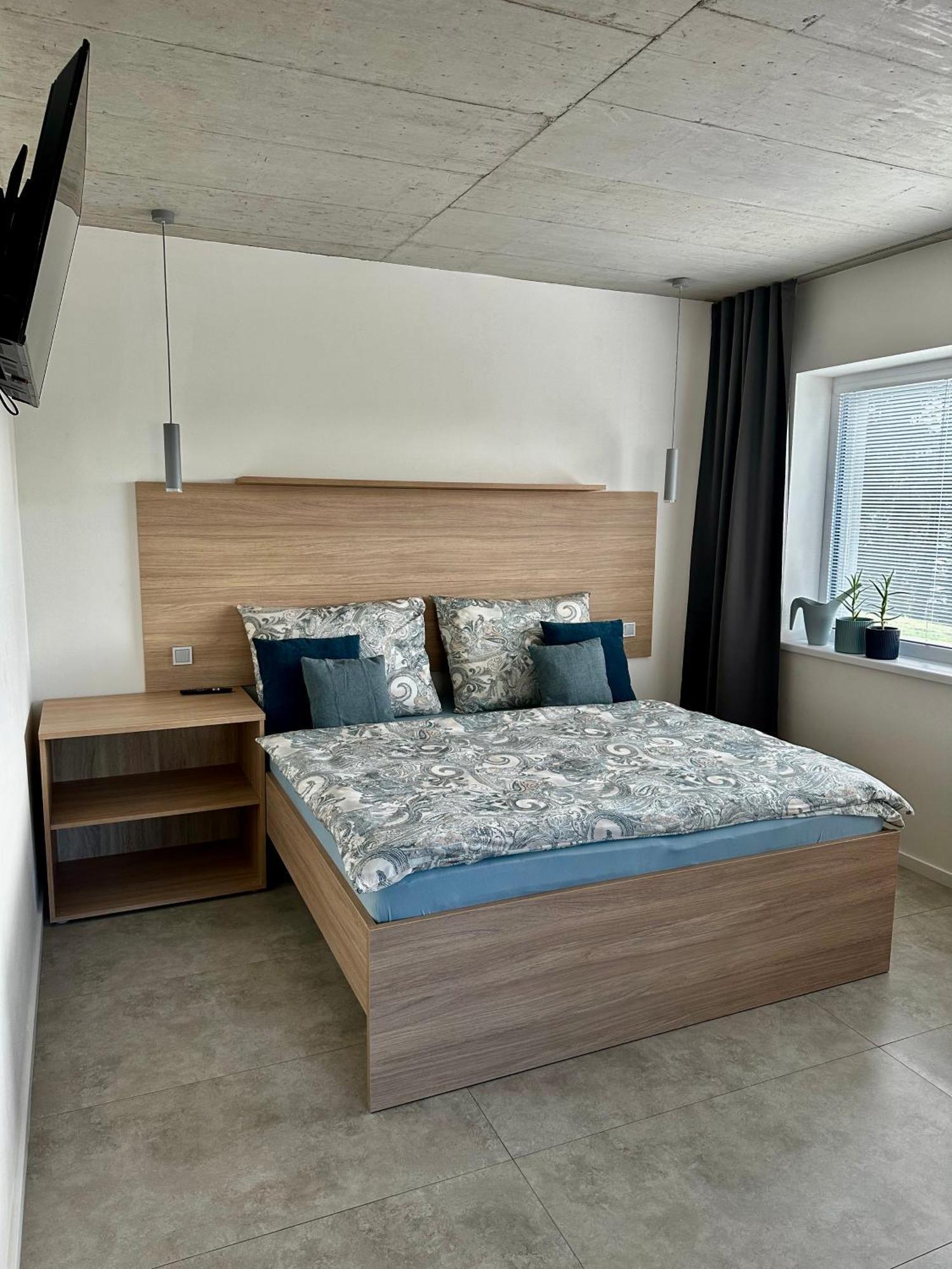 Pod Cimburkem Mestecko Trnavka