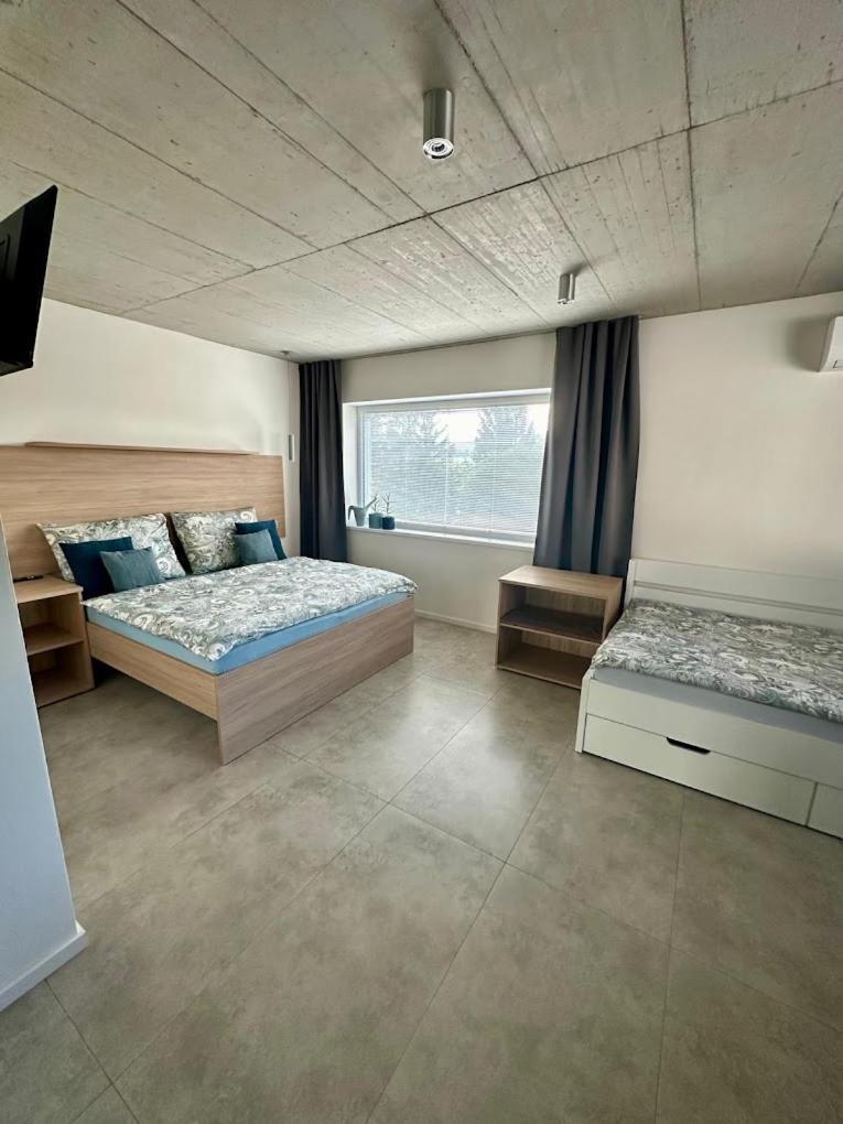 Villa Pod Cimburkem Mestecko Trnavka