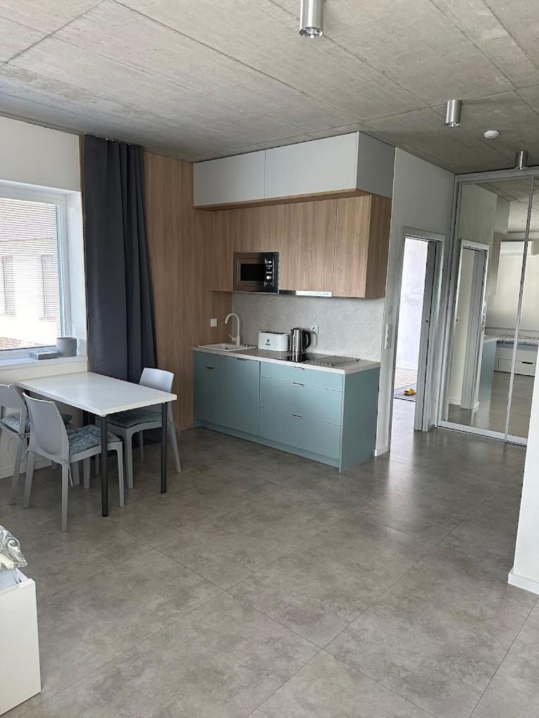 Pod Cimburkem Mestecko Trnavka