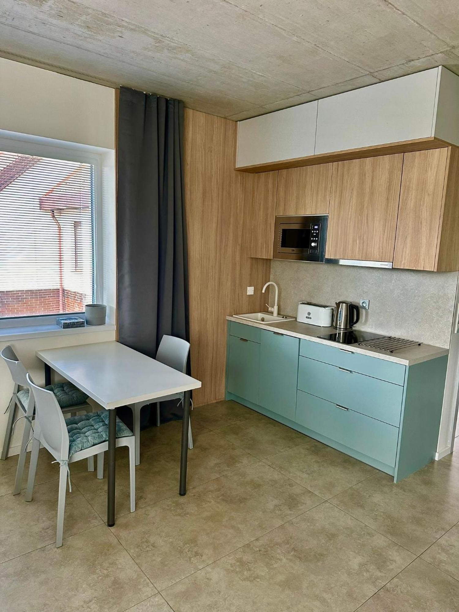 Pod Cimburkem * Mestecko Trnavka
