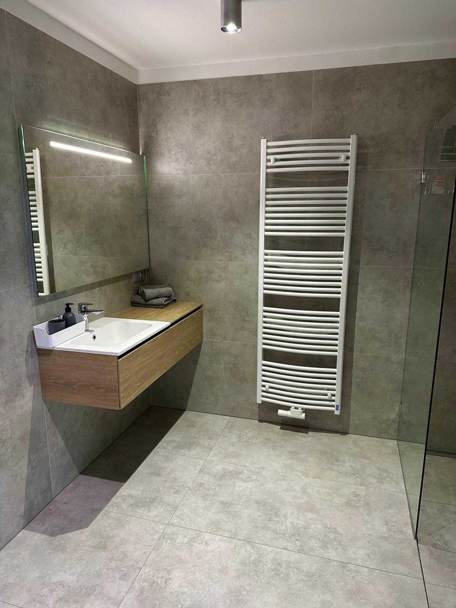 Pod Cimburkem Villa