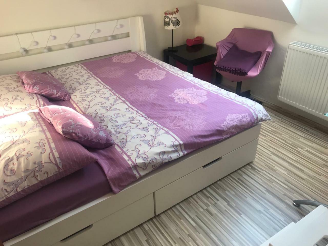 Pod Cimburkem Mestecko Trnavka