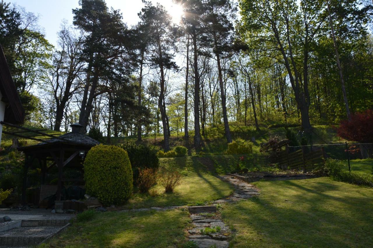 Villa Pod Cimburkem *