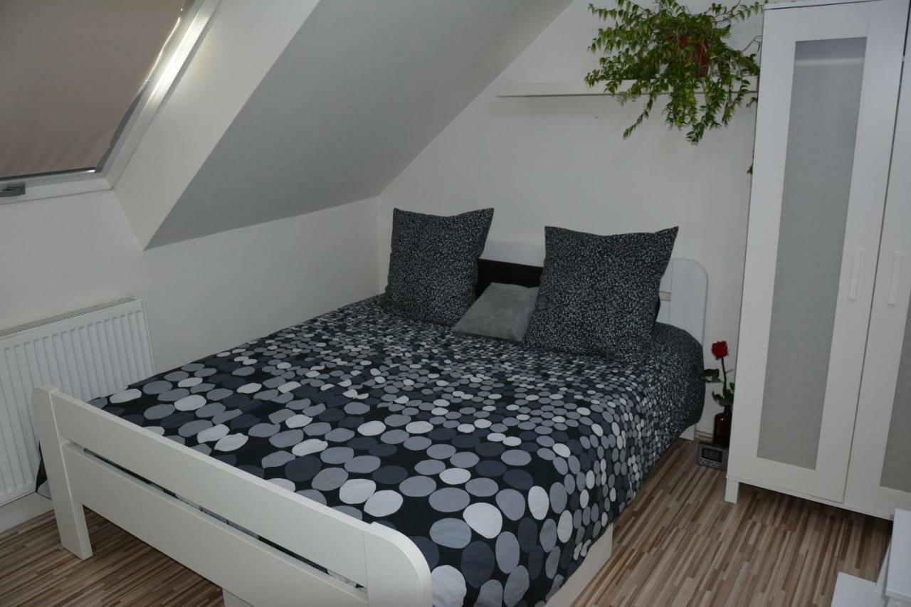 Villa Pod Cimburkem