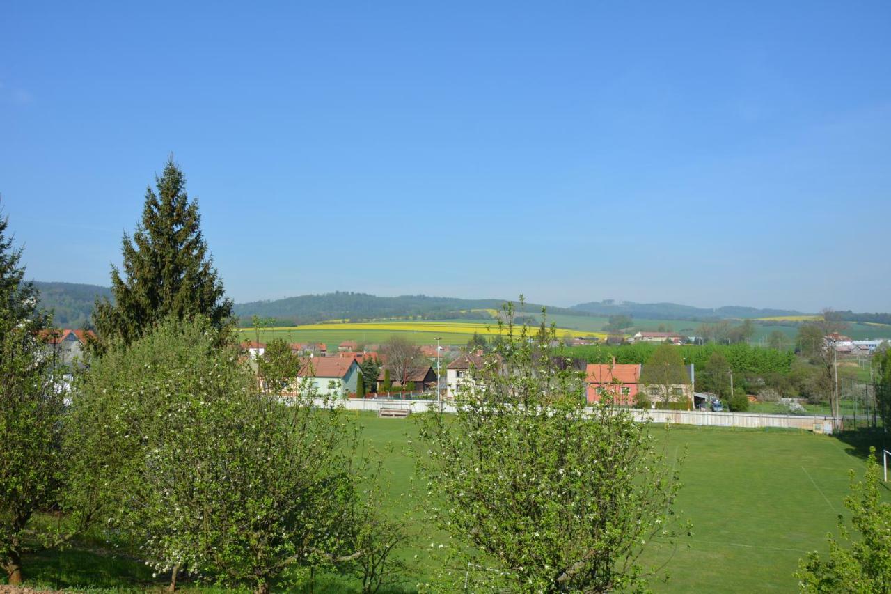 Villa Pod Cimburkem *
