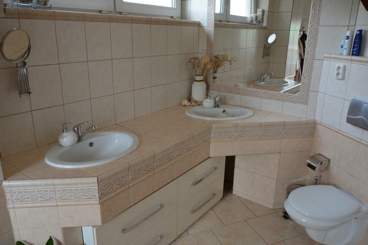 Villa Pod Cimburkem *
