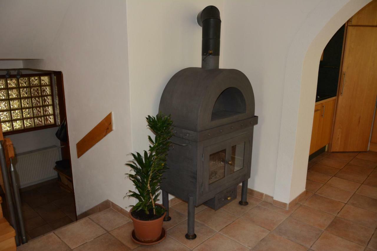 Pod Cimburkem Vila