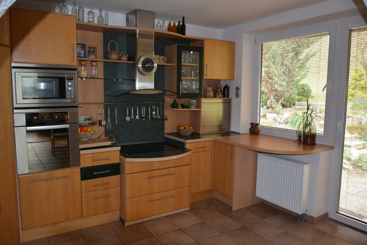 Villa Pod Cimburkem *