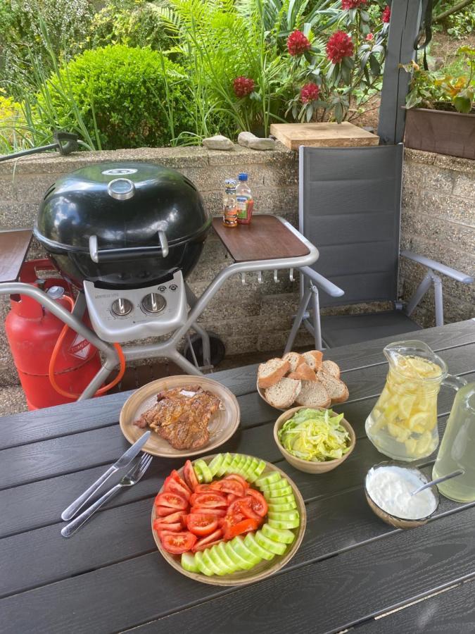 Pod Cimburkem * Mestecko Trnavka